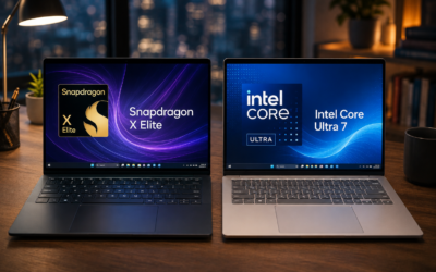 Snapdragon чи Intel: чи готова Windows до переходу на ARM