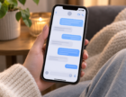 Як встановити Telegram на телефон