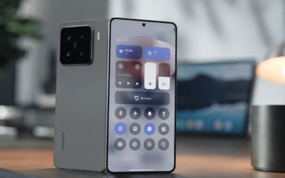 Xiaomi HyperOS 4: які смартфони отримають оновлення