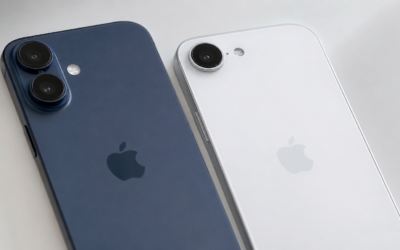 iPhone 16 чи iPhone 16e