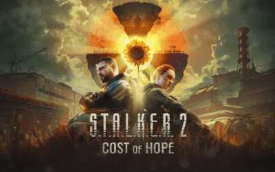 S.T.A.L.K.E.R.