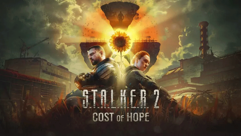 S.T.A.L.K.E.R.