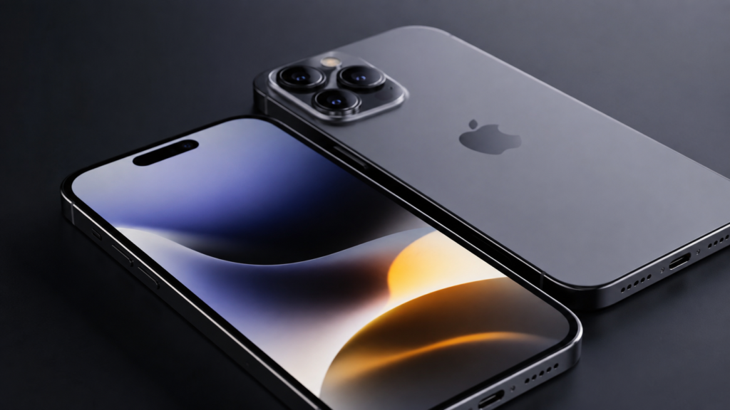 iPhone 18