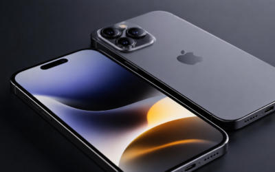 iPhone 18