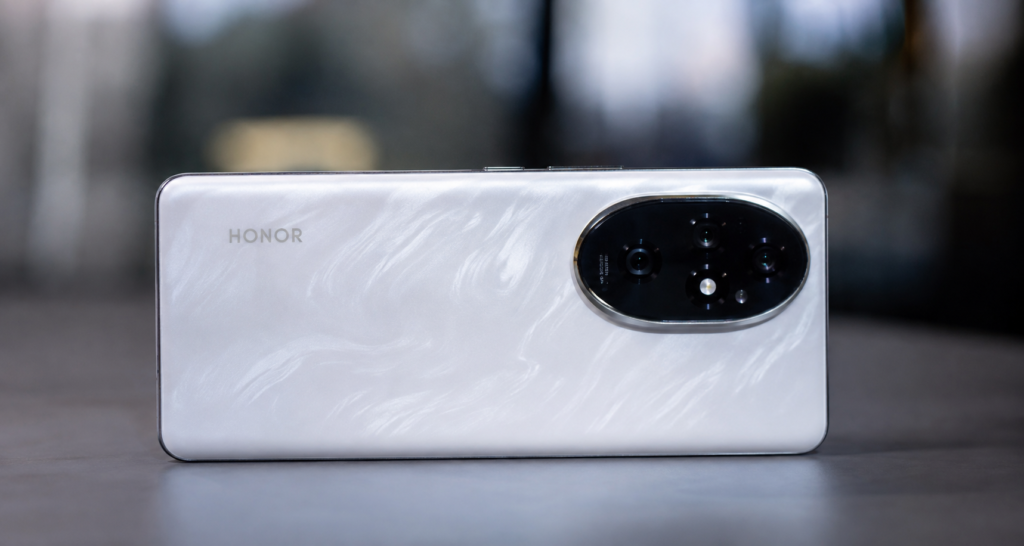 HONOR 200 Pro