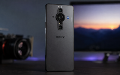 sony xperia pro