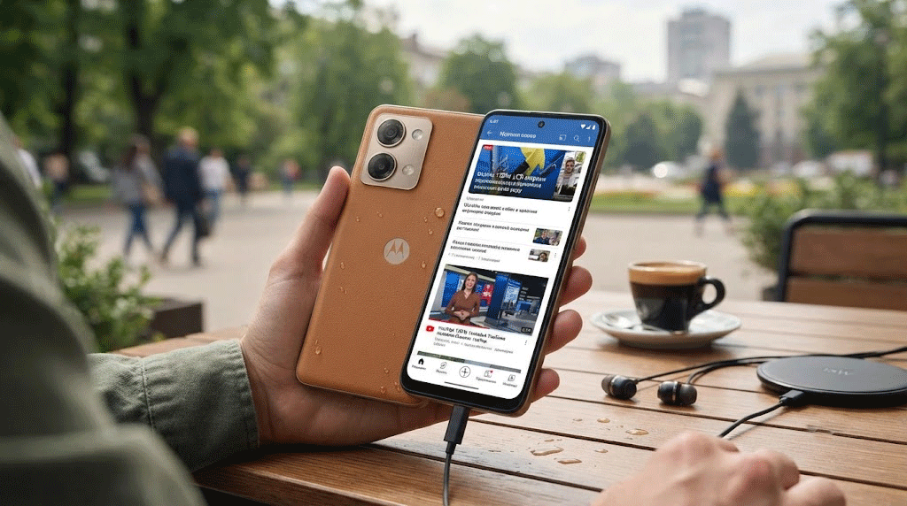 motorola g power 2021