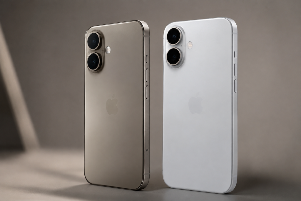 iPhone 16 Plus і iPhone 16 Pro Max очікування