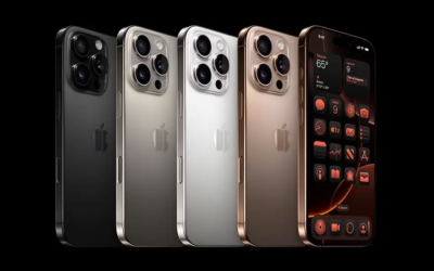 Огляд iPhone 16 Pro та iPhone 16 Pro Max