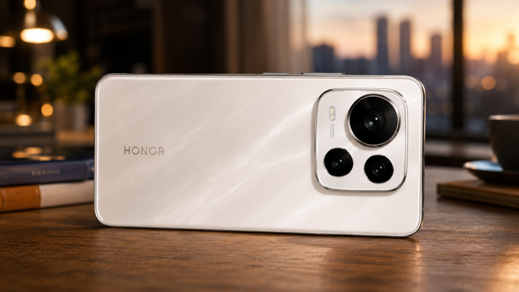HONOR 600 Pro