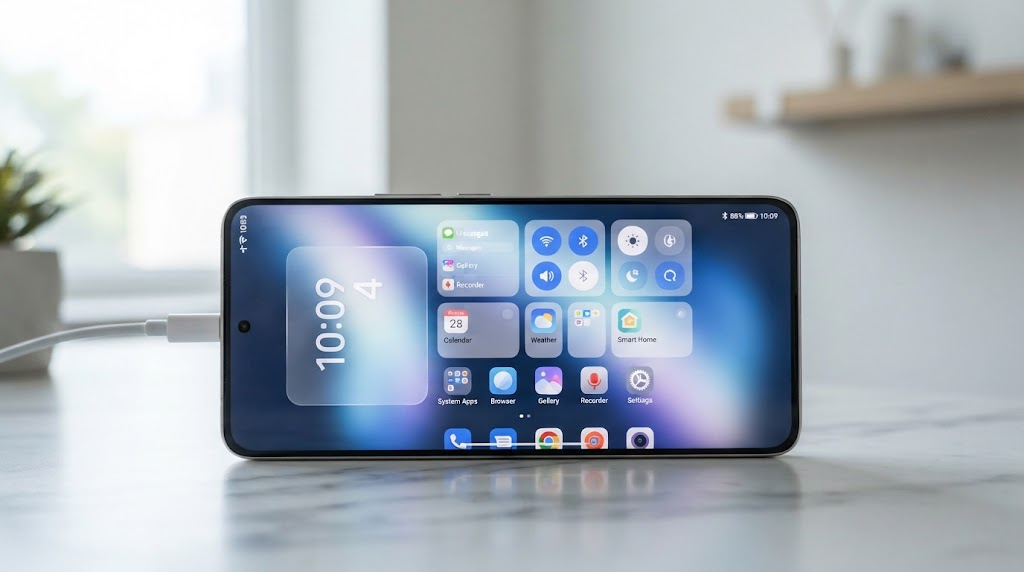 Xiaomi