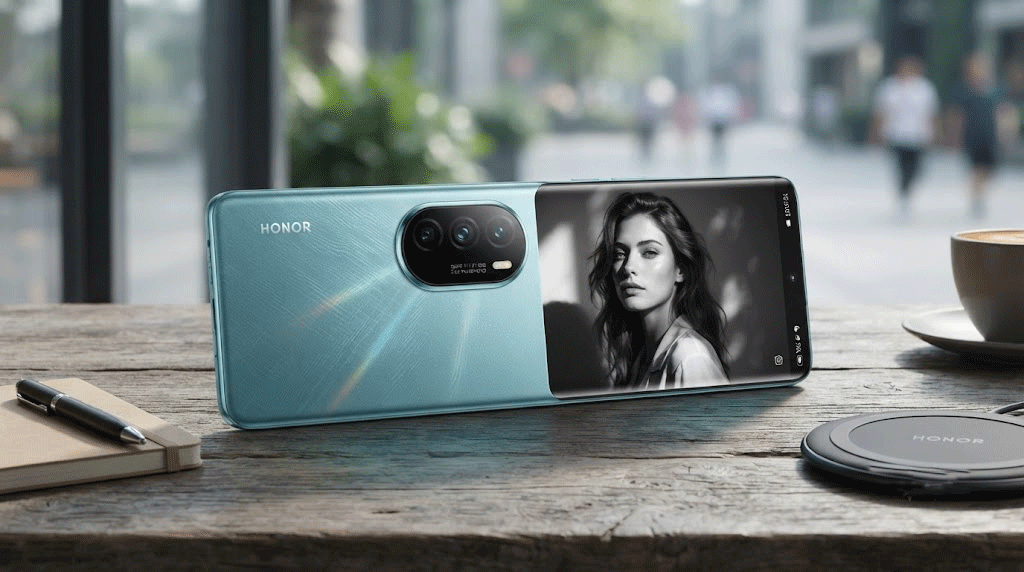 HONOR 200 Pr